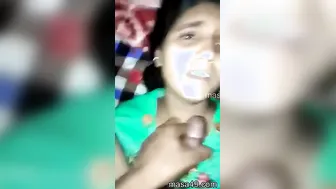 Mature Married Woman Getting Fucked Hard By Young Neighbor Boy