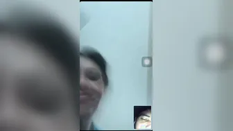 Mature Wife Showing Her Nude Body On Video Call Tonight Now