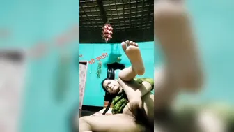 Horny GF Spreading Her Ass Showing Everything Online