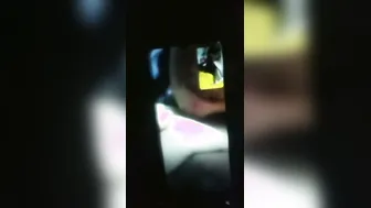 Jerking Off While Watching My Topless GF On Video Call