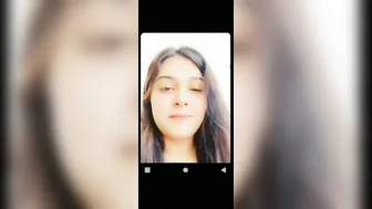 Pretty College Girl Sharing Her Nude Photos And Clips With Me