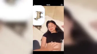 GF Sneaking With Lover To Hotel Room For Wild Sex Night