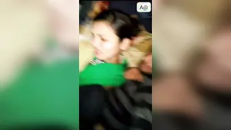 My Cute GF Getting Her Smooth Pussy Fucked Really Hard