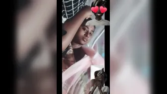 Desi GF Topless On Video Call Showing Me Her Bare Boobs