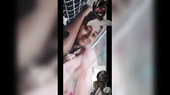 Desi GF Topless On Video Call Showing Me Her Bare Boobs