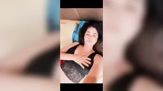She Strips Naked Showing Everything In Leaked App Video