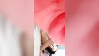 Indian Couple Fucking Missionary Their First Time On Camera