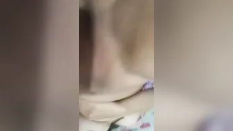 Cute Desi Babe Taking Naked Selfies And Teasing In Amateur Mms