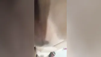 Cute Desi Babe Taking Naked Selfies And Teasing In Amateur Mms