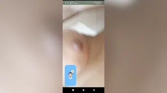 Married Bhabhi From Village Caught Showing Her Hanging Big Tits