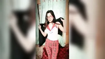 Horny Indian Slut Riding My Dick Hard In Leaked Homemade Mms
