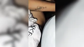 Desi GF Showing Pussy While Having Sex With Boyfriend