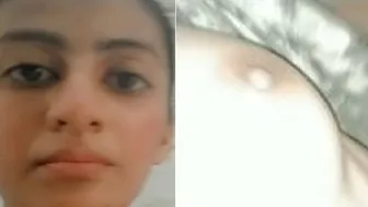 Northern Girl Stripping And Revealing Her Big Natural Tits On Cam