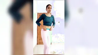 Indian Wife Stripping Saree Off Exposing Her Nude Body Fully