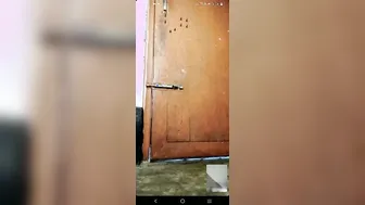 Desi GF Doing Naughty Roleplay Naked On Video Call