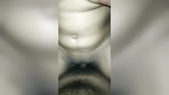Small Tit GF Fucking In Village Caught On Hidden Cam