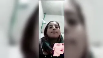 Beautiful Babe Revealing Her Tits In Private Homemade Video