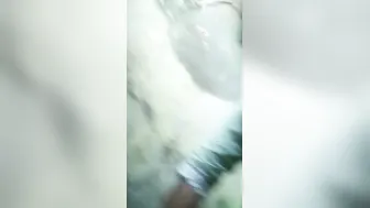 Lonely Girl Touching Herself Naked Filming Hot Selfie Video