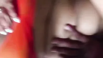 Hotel Room Fuck With My Odia GF Caught On Camera