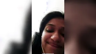 College Teacher Getting Naughty On Video Call Going Viral