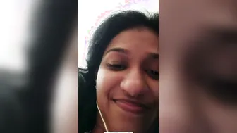 College Teacher Getting Naughty On Video Call Going Viral