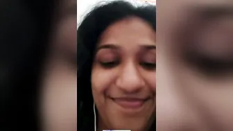 College Teacher Getting Naughty On Video Call Going Viral