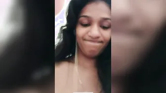 College Teacher Getting Naughty On Video Call Going Viral