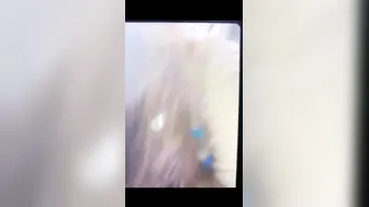 GF Jerking And Sucking Boyfriend Cock Inside The Car