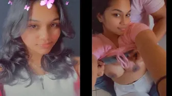 Kerala GF Making Nude Selfie Videos With Her Lover