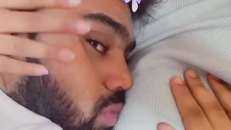 Kerala GF Making Nude Selfie Videos With Her Lover