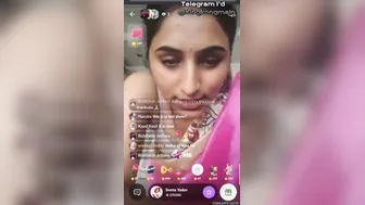 Live Cam Slut Stripping Naked Showing Face During Private Sex