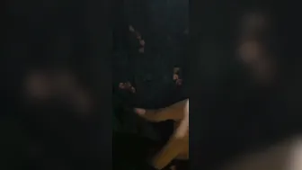 Desi Girl Showing Off Her Perfect Boobs After Bathing Naked