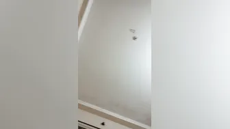 Village Randi Giving Oral Service To Her Regular Paying Client