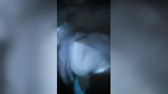 South Indian Babe Flashing Her Perfect Boobs In Selfie Vid