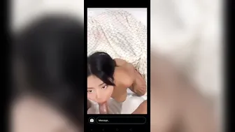 My Nepali GF Showing Huge Boobs Getting Squeezed