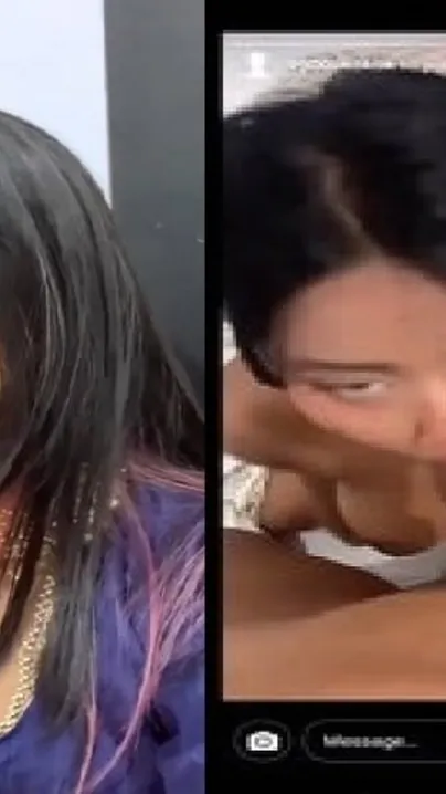 My Nepali GF Showing Huge Boobs Getting Squeezed