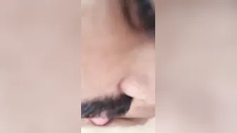 Mallu Wife Getting Her Nipples Sucked And Pussy Eaten Out