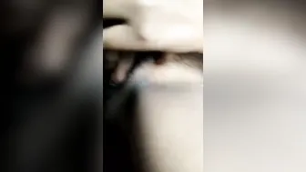 Pretty GF Having Outdoor Sex Caught On Hidden Camera