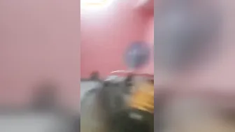 My Tamil Wife Stroking My Cock Till I Explode Everywhere