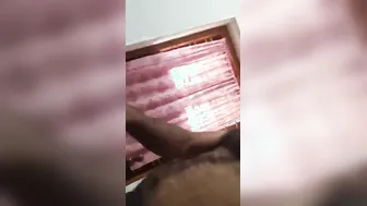 Newlywed Couple Fucking Hard In Doggy Style Moaning Loud