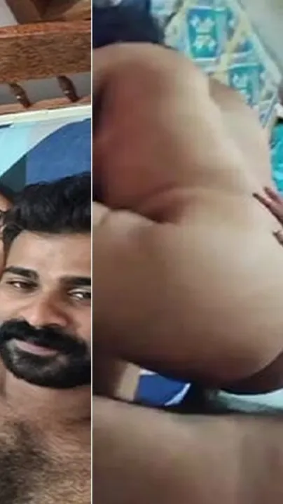 Newlywed Couple Fucking Hard In Doggy Style Moaning Loud