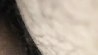 Mallu Gf Giving Sloppy Blowjob While Getting Her Pussy Fingered
