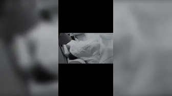 Office Boss Fucking His Sexy Assistant After Hours Behind Doors