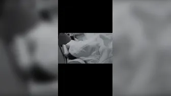 Office Boss Fucking His Sexy Assistant After Hours Behind Doors