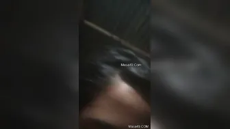 Taking Nude Selfies Exposing Her Perky Tits Looking So Sexy