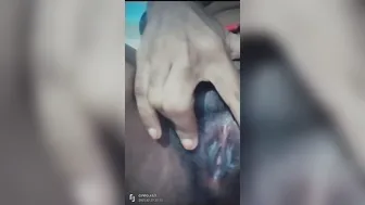 Slim South Indian Babe Getting Fucked Hard In Tamil Homemade Sex