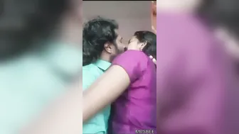 Mallu Housewife Sucking Dick Before Getting Fucked At Home