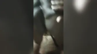 Dark Tamil Milf Spreading Her Thick Ass Cheeks For Me Leaked