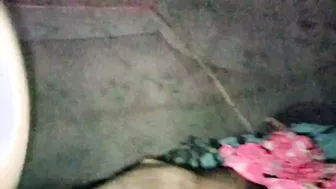Village Bhabhi With Hairy Pussy Fucking Her Devar At Home
