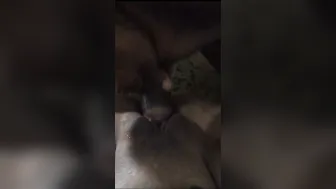 Chennai Wife Giving Blowjob Before Getting Pussy Pounded